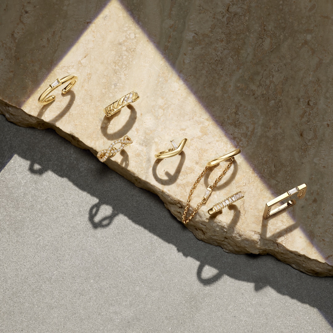 bellesiora earcuff
