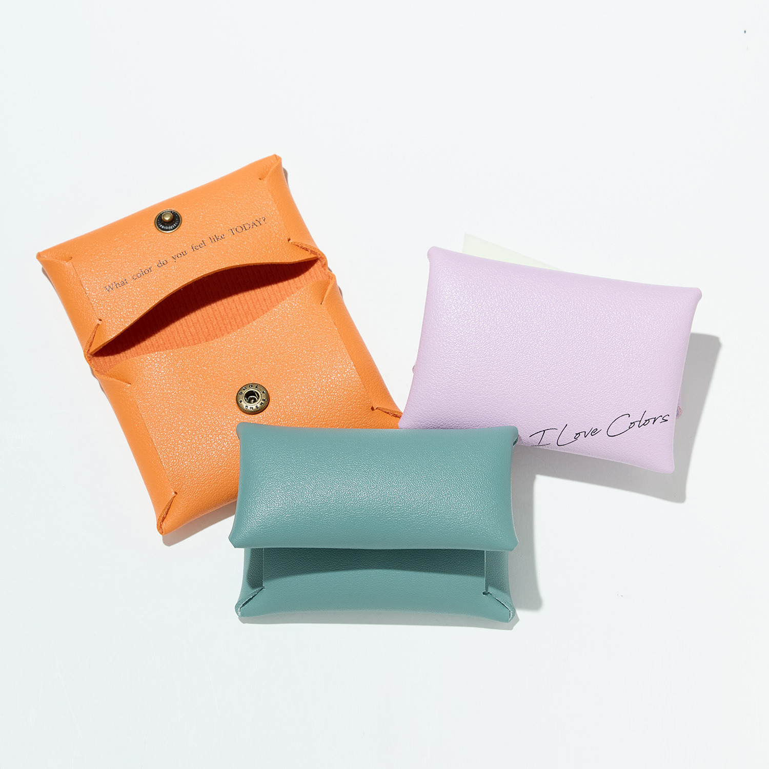 &rdquo;I Love Colors&ldquo; キャンペーンのお知らせ