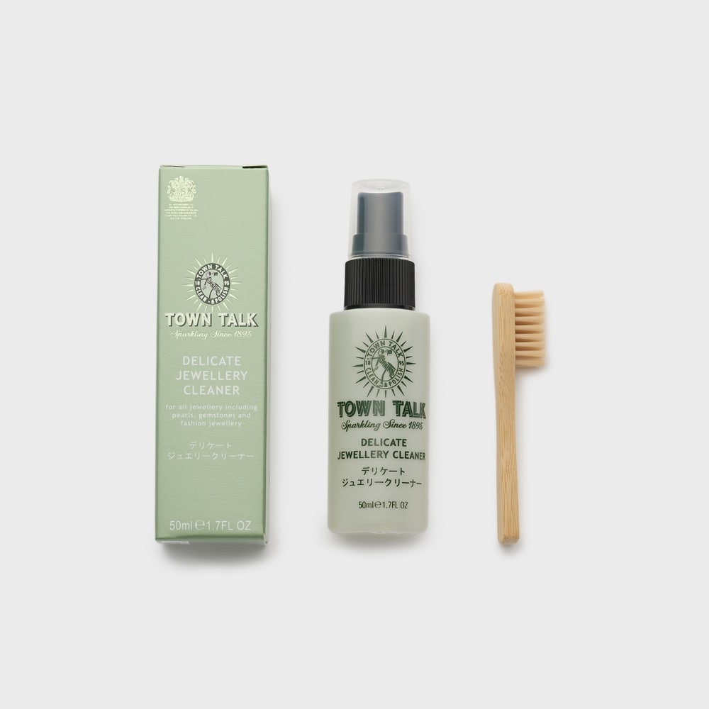 ジュエリークリーナー（スプレータイプ）